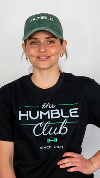 Vintagekeps för dam