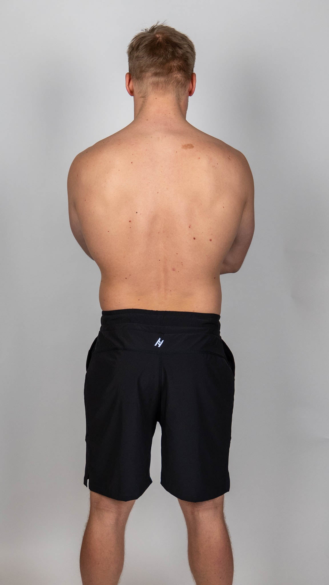 Squatproof Performance Shorts från Humble Athletics