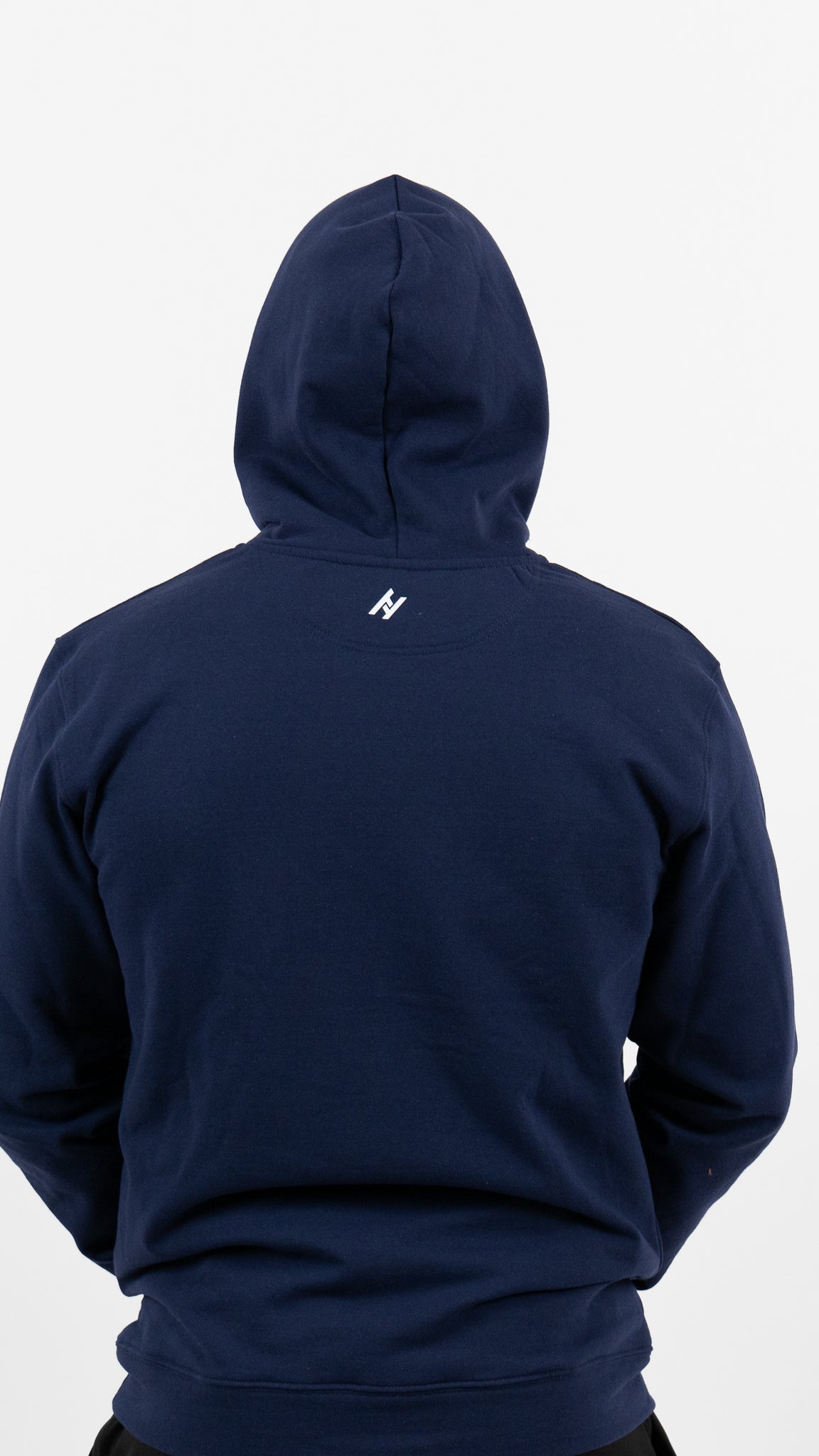 Hoodie från Portugal som är OEKO-TEK certifierad